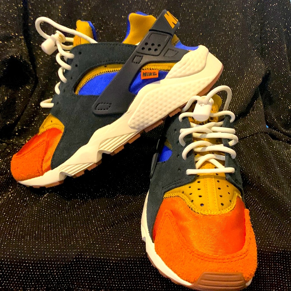 Huarache by Nike